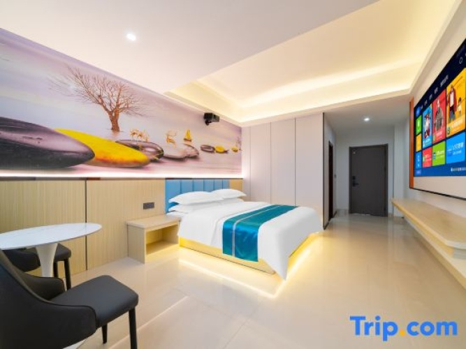 Luxury Double room