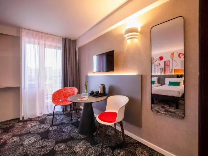 Ibis Styles Pitesti Arges