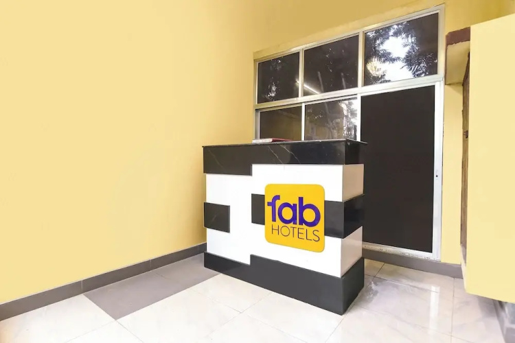 Fabhotel Kgf 2