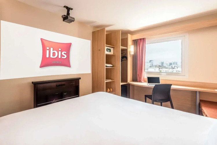 ibis Larco Miraflores