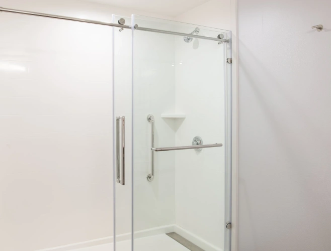 1 Bedroom Quadruple Suite