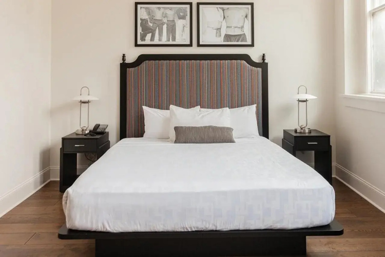 The Rubenstein Hotel