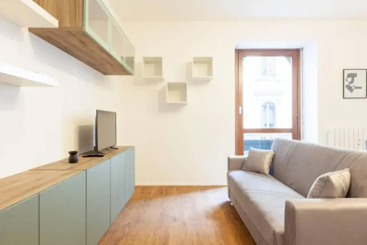 Lazzi - A.C. - Wi-Fi - Flexyrent Apartment