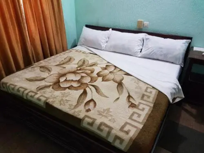 Hotel Saint Manick