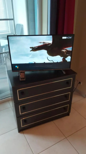 Nasty Apartament