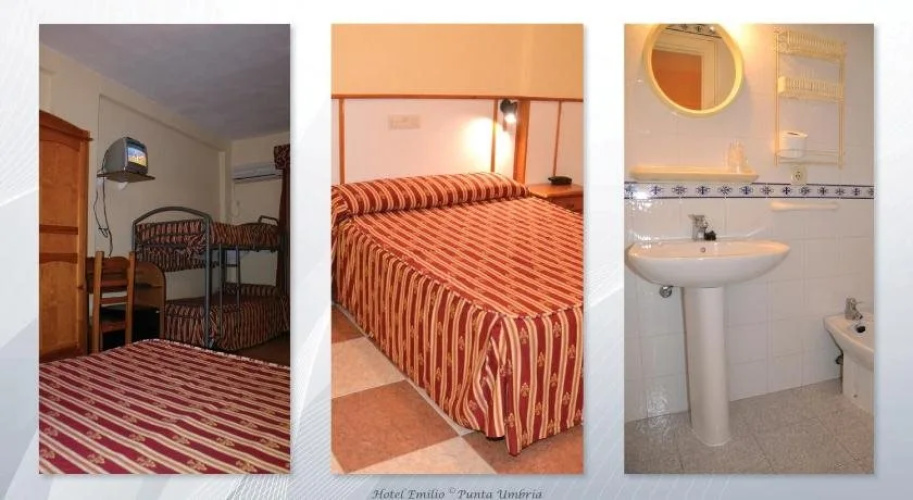 Hotel Emilio