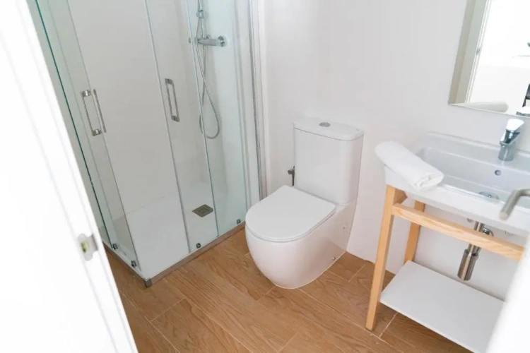 Executive Triple room