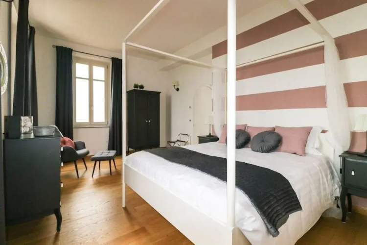 Villa Pumila B&B