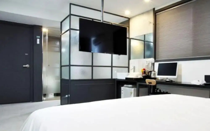 Siheung World Hotel