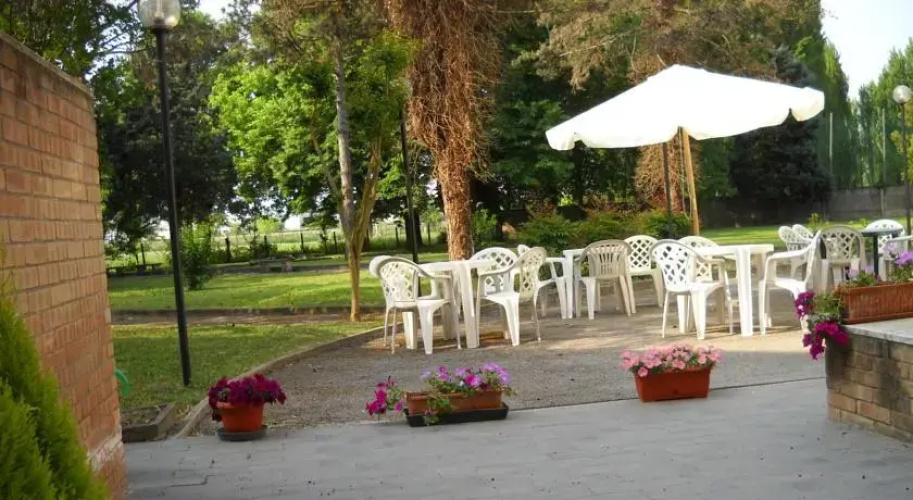 Camplus Living Il Cenacolo