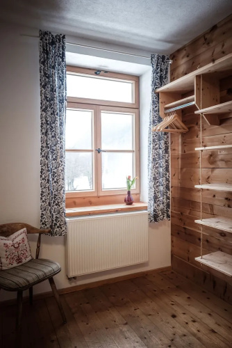 Gasthof Fallmuhle