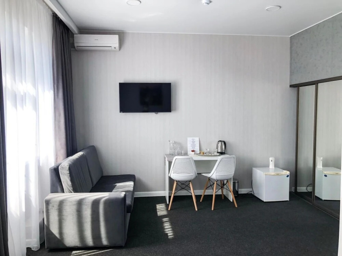 Medelean Hotel