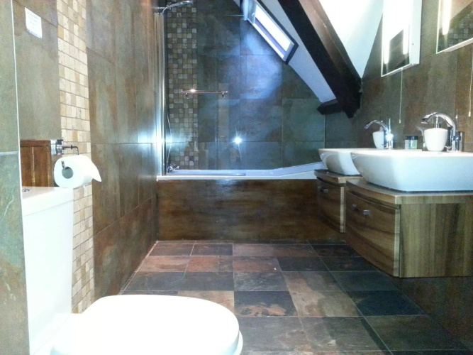 High Tor Hotel