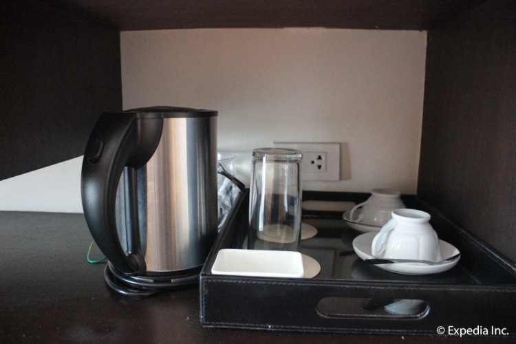 Segara SuitesOver view