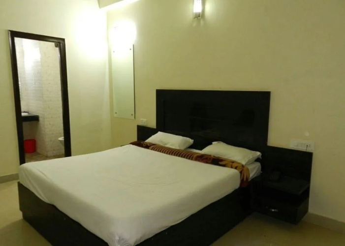 Jai Ma Inn Hotel
