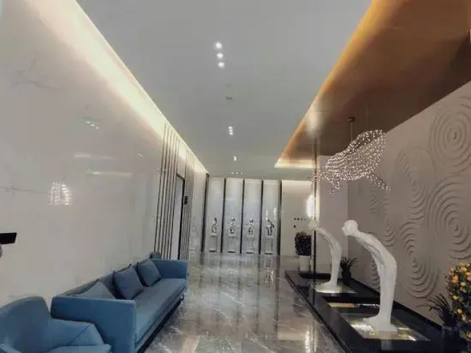 Fengtai Orange Impression Hotel