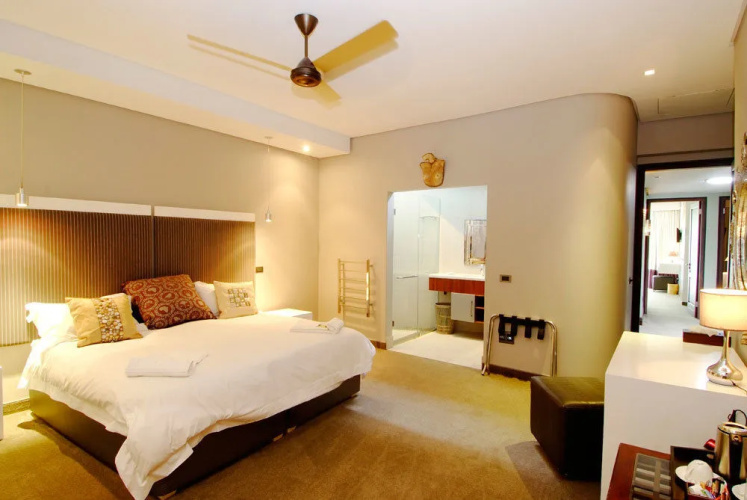无限景观精品家庭旅馆(Infinity View Boutique Guest House)