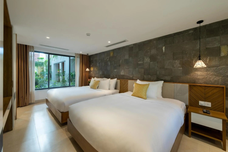 Ponte Boutique Villa