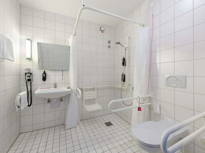 ibis Hamburg St Pauli Messe