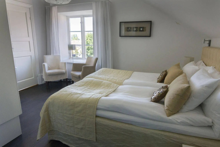 Kalk Hotel