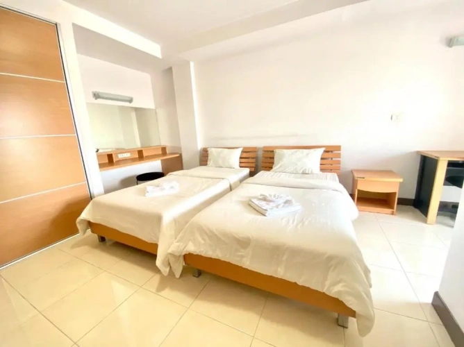 Comfort Quadruple room