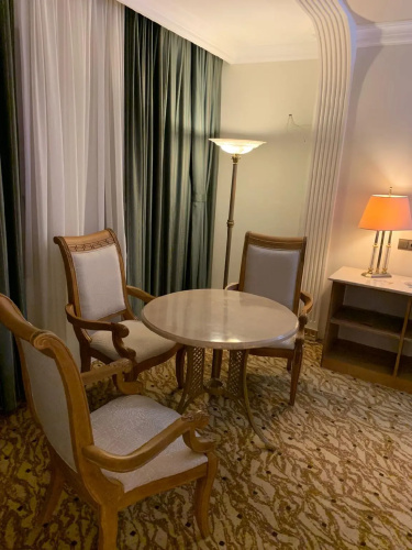Tas Saray Bardakci Hotel
