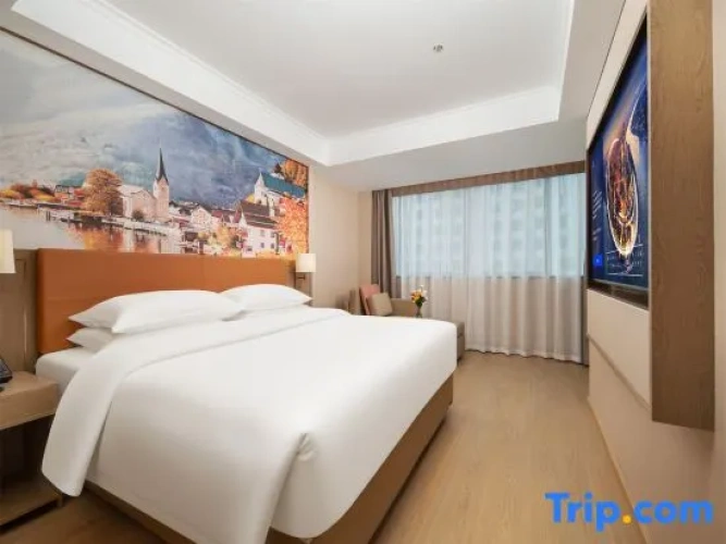 Superior Double Suite