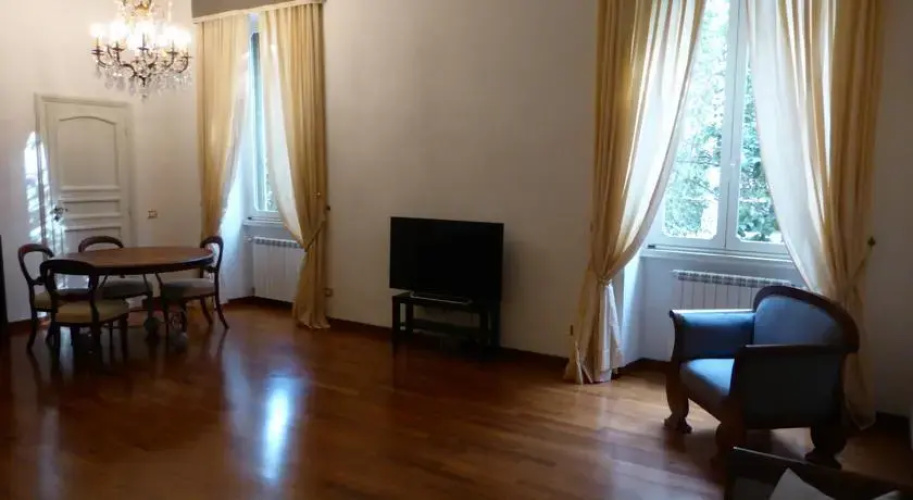 La Casa Del Romano