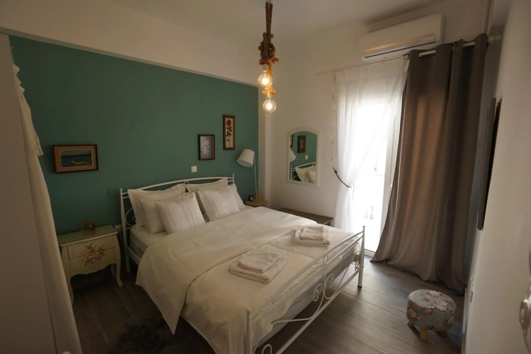 Central Apartment 2’ To Metro
