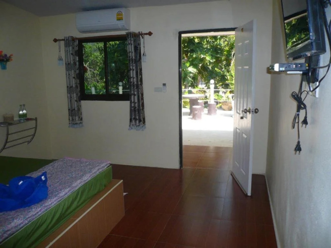 Resort Yodya