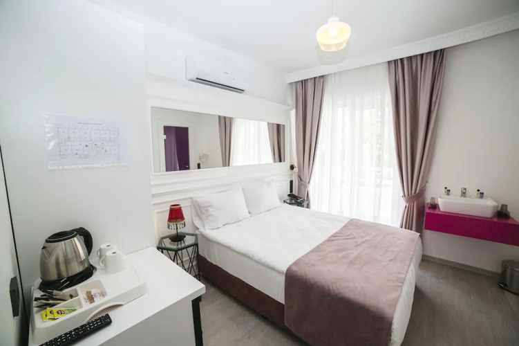 Antalya Nun Hotel Juni̇or