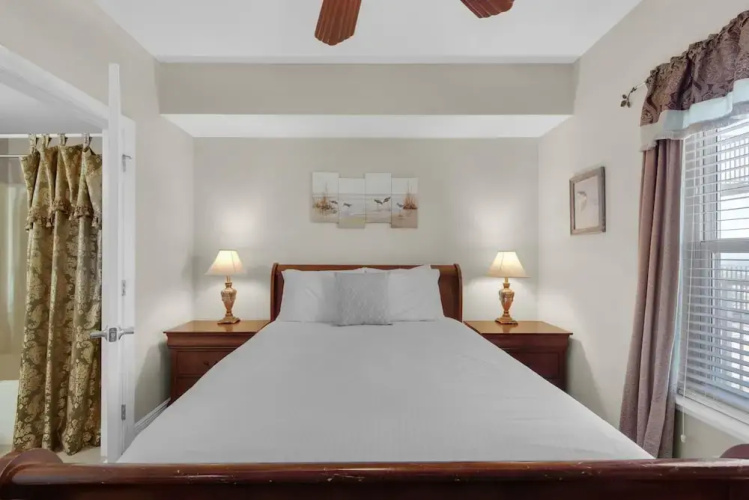 Ariel Dunes II 1908 by RealJoy Vacations