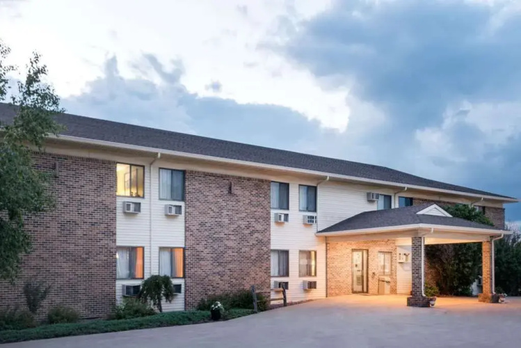 Super 8 Milbank SD