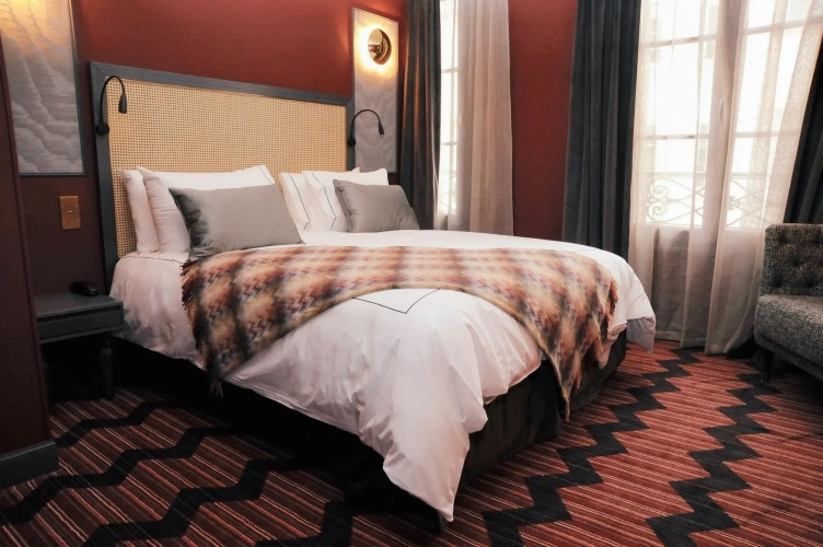 Mom’Art Hotel - Image 6