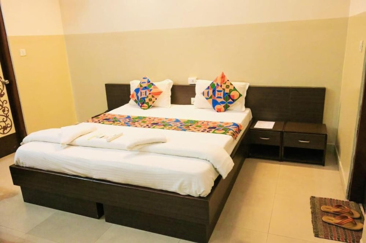 Hotel comfort inn
