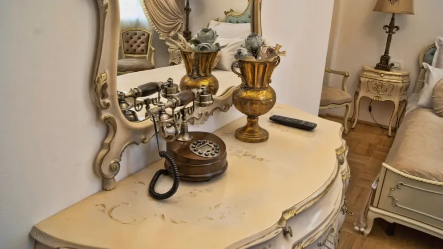 Conacul Coroanei Luxury Boutique Hotel