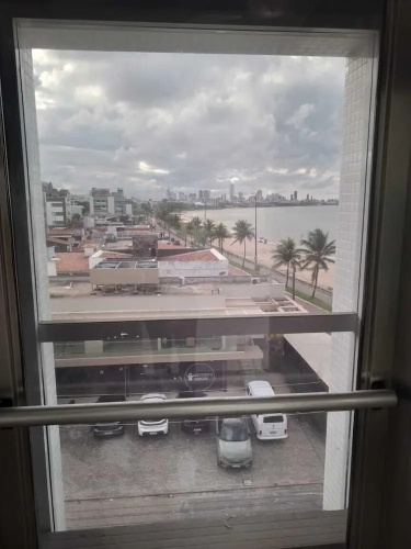 Manaira Flat