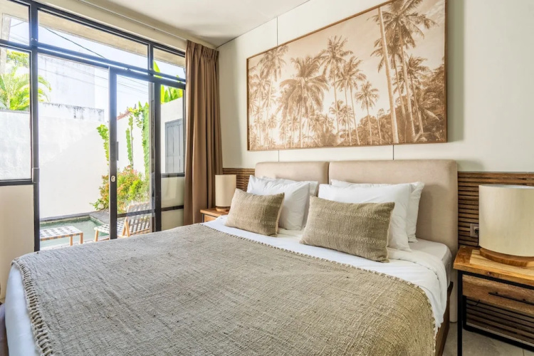 Ambara Residence Villa