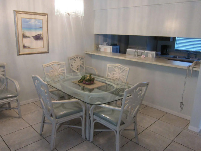 Vacation Villas