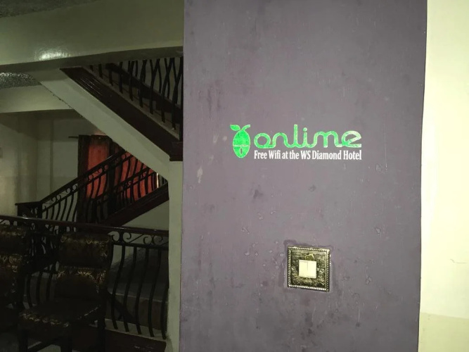 WS Diamond Hotel Freetown