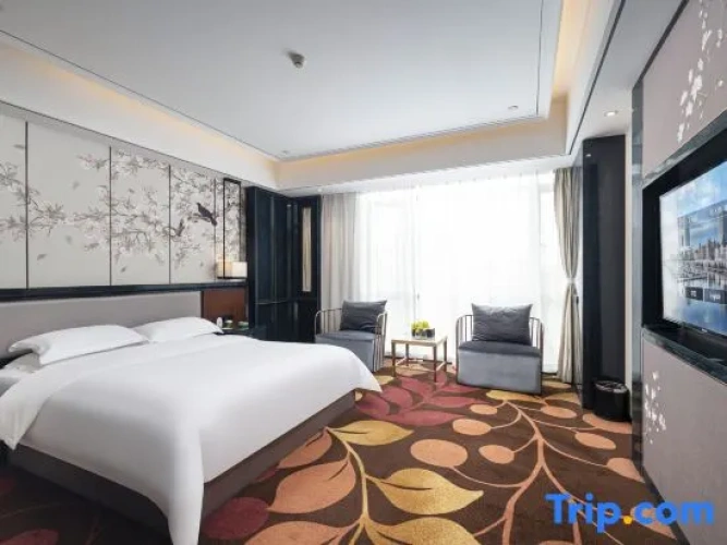 Business Double Suite