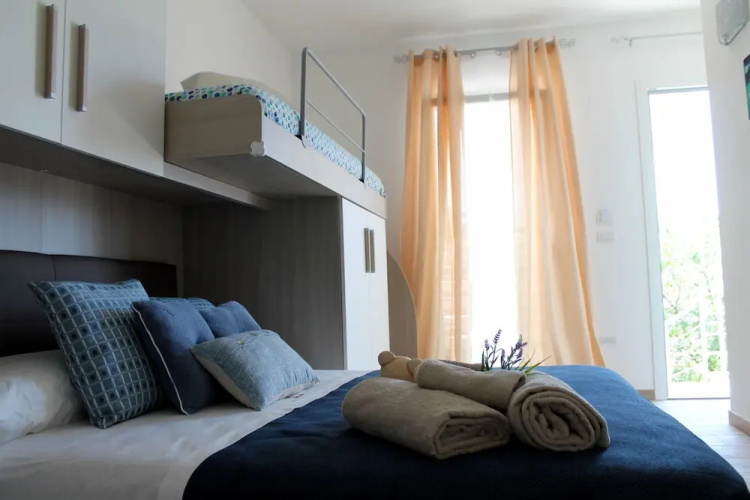 B&B Punta Stilo