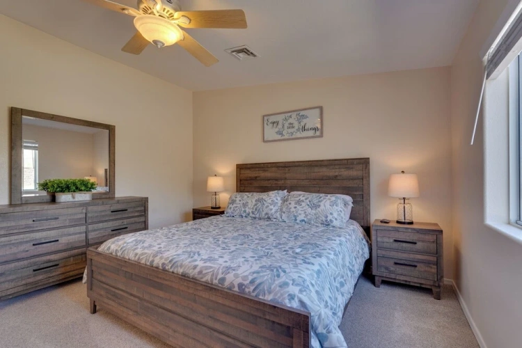 3 Bedrooms Cottage