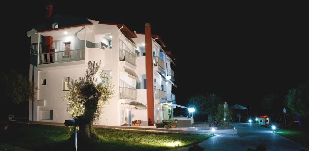 Otel görseli