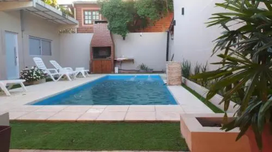Apartamento Duplex Iguazu Falls