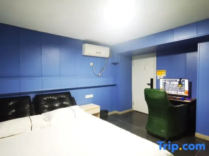 Privilege Single room