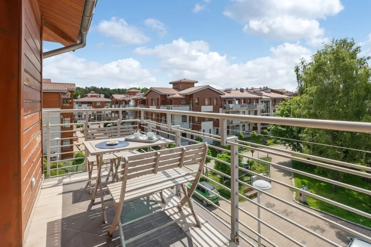 2 Bedrooms Grand Apartment
