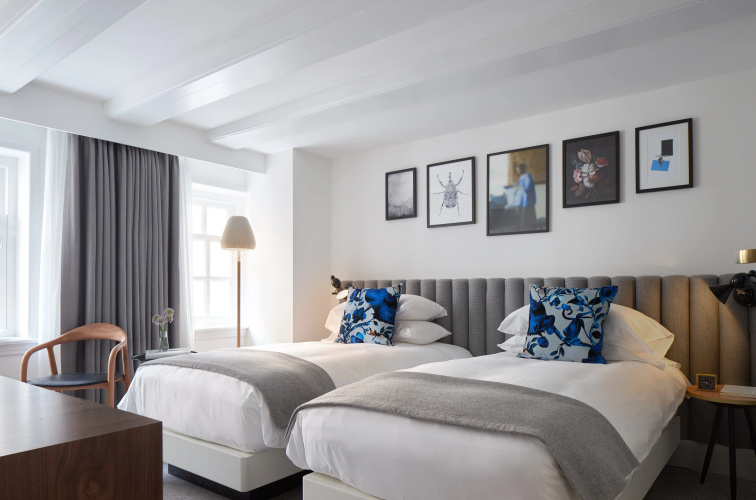 Kimpton De Witt Amsterdam photo 6
