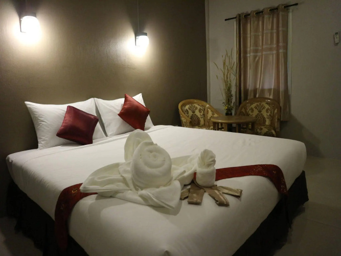 Lanta Smile Resort @Longbeach