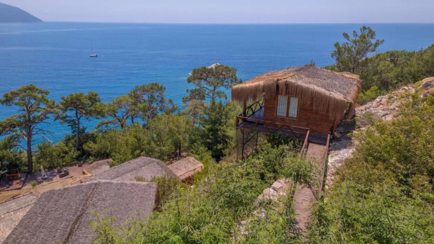 La Boheme Kabak